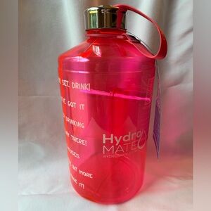 Hot pink Hydro Mate New